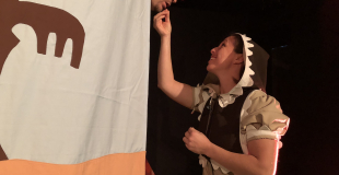 Jacques et le haricot magique