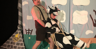 Jacques et le haricot magique