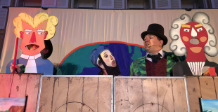 Le tour du monde en 80 jours