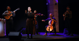 Trio Khidam - Actions culturelles