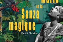 Affiche du spectacle