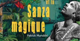 Affiche du spectacle