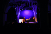 Trio Khidam - Salle Ockeghem