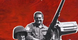 affiche du spectacle