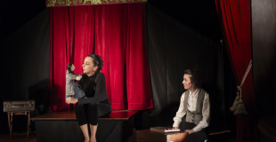 crédit photo Carole b photography