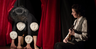 crédit photo Carole b photography