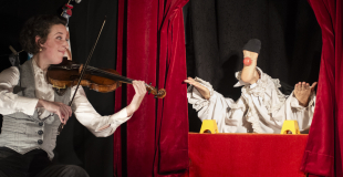 crédit photo Carole b photography