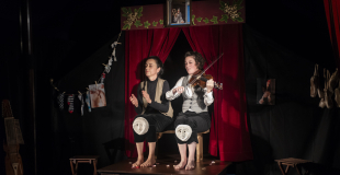 crédit photo Carole b photography