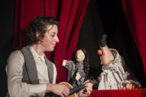 crédit photo Carole b photography