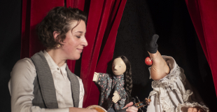 crédit photo Carole b photography