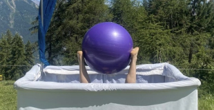 Bloop, Bulles...Et Pop! festival