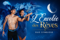 L'Envolée des Rêves