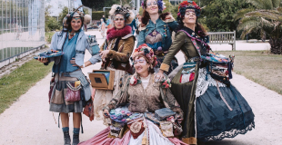 Photo extérieure Les Goules