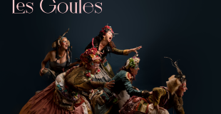 Photo de profil Les Goules