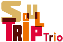 Logo Soul Trio Trio