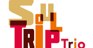 Logo Soul Trio Trio