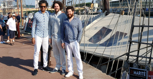 photo concert  Armada 2023