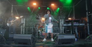 Photo Soul Trip live