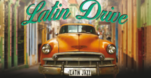 Logo Latin Drive