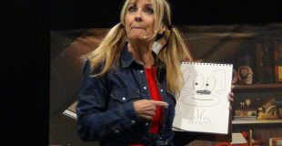 Coco Spectacle jeune public