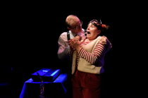 Gribouille et Chérubin 