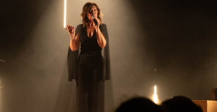 Moi Je spectacle émotion