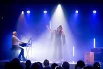 Moi Je spectacle présentation