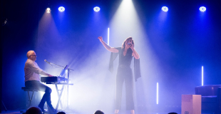 Moi Je spectacle présentation