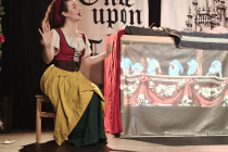 Blanche-Neige et les 7 nains