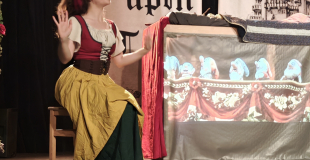 Blanche-Neige et les 7 nains