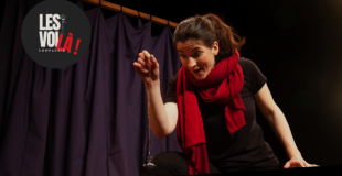 Louise trouve la montre magique