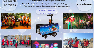 Nos prestations NOEL