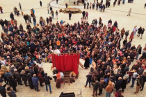 Journées Mondiales de La Commedia dell'Arte (Nancy)