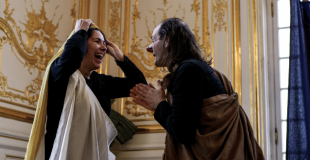 Pandore et Épiméthée - (c) Enzo Beaugheon