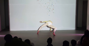 Photo médiathèque St Michel/Orge