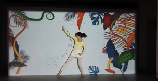 Photo médiathèque Leuville/Orge