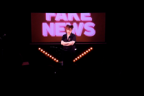 Fake news - sketch pour dénoncer les préjugés de genre