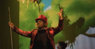 Crédit photo Morgan Collet