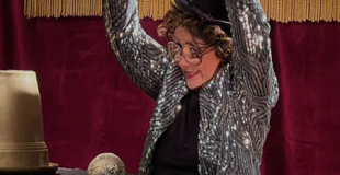 Magie burlesque