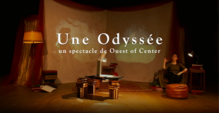Une Odyssée 1