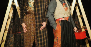 La pêche à la queue