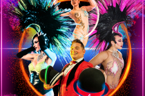 Affiche Spectacle Nuances