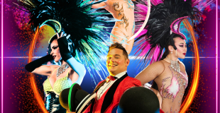 Affiche Spectacle Nuances