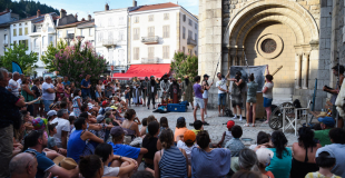 Spectacle théâtre et cinéma 