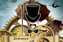 Spectacle de cirque moderne