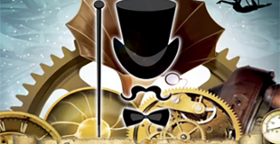 Spectacle de cirque moderne