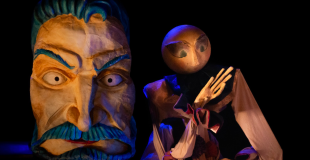 DeGuiche l'homme de la lune