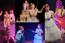 Le noël (en)chanté