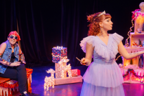 Le noël (en)chanté