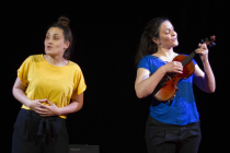 Spectacle Cours Toujours